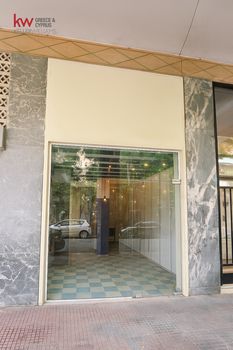Store 39sqm for sale-Gazi - Metaxourgio - Votanikos