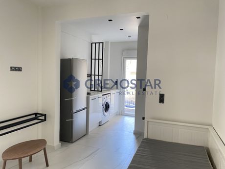 Studio 28sqm for sale-Papafi