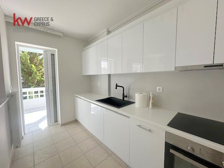Apartment 60sqm for rent-Vironas