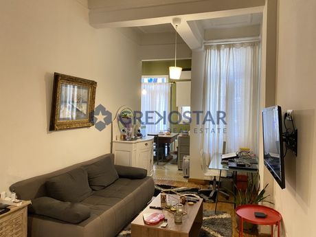 Apartment 60sqm for sale-Agios Dimitrios