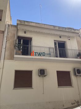 Διαμέρισμα 90τ.μ. για πώληση-Νέος κόσμος