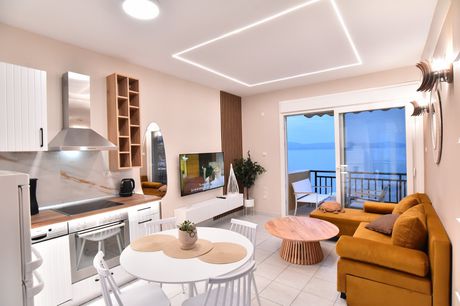 Διαμέρισμα 74 τ.μ. για ενοικίαση