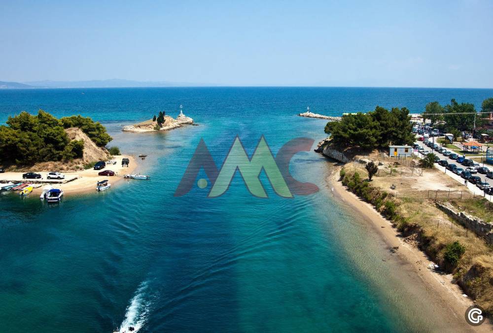 Μεζονέτα 65 τ.μ. πρός πώληση, Χαλκιδική, Μουδανιά
