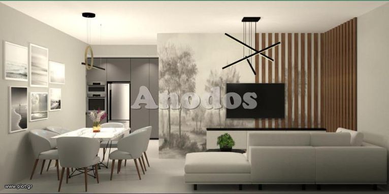 Διαμέρισμα 75 τ.μ. για πώληση, Αθήνα - Βόρεια Προάστια, Αγία Παρασκευή