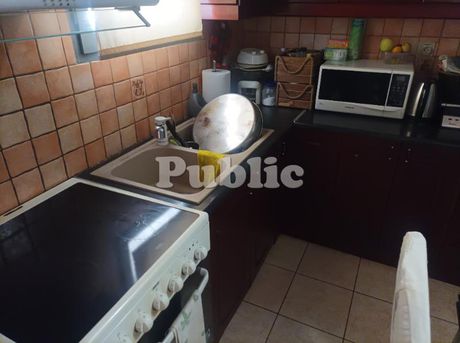 Apartment 50sqm for sale-Kipseli » Platia Kipselis