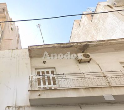 Οικόπεδο 165τ.μ. για πώληση-Αμπελόκηποι - πεντάγωνο » Ερυθρός