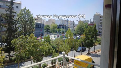 Γραφείο 145τ.μ. για ενοικίαση-Γκάζι - μεταξουργείο - βοτανικός » Γκάζι