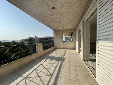 Διαμέρισμα 134τ.μ. για πώληση-Χολαργός