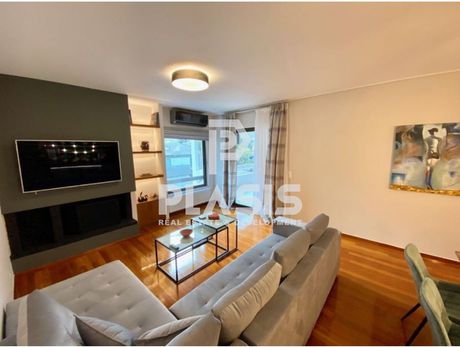 Apartment 130 sqm for rent