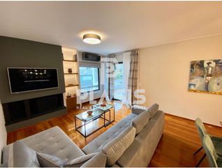 Apartment 130 sqm for rent