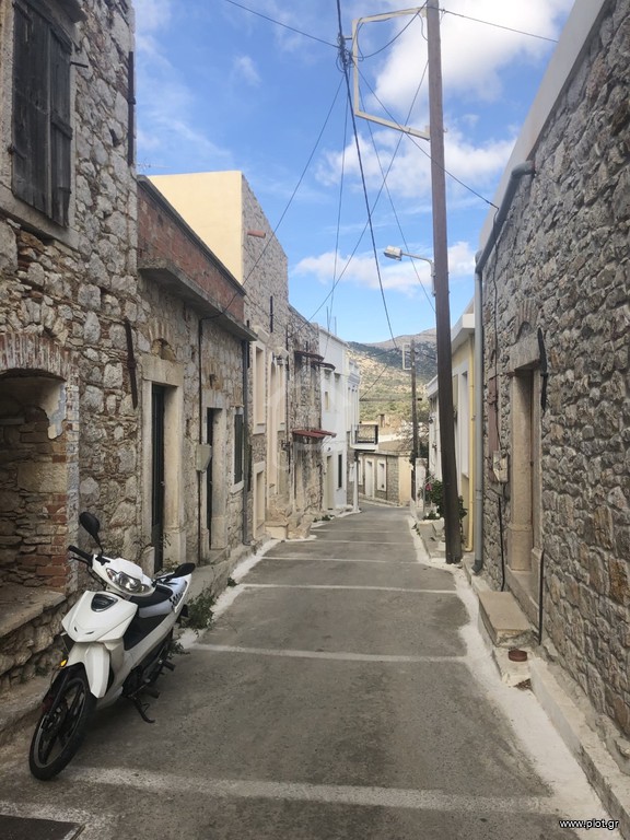 Μεζονέτα 194 τ.μ. πρός πώληση, Ν. Χίου, Χίος