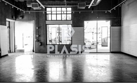 Store 300sqm for sale-Ilisia