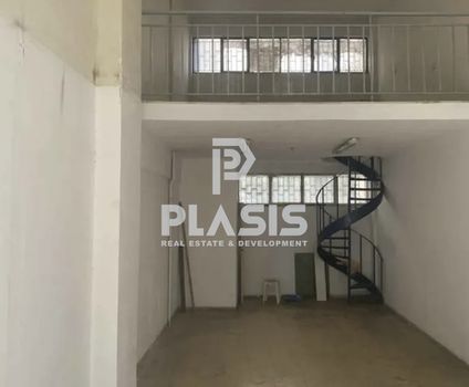 Store 66sqm for sale-Neos Kosmos