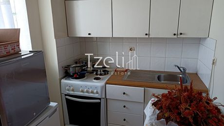 Studio 30sqm for rent-Patra » Proastio