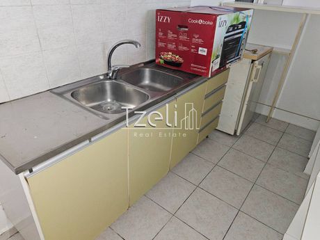 Studio 33sqm for rent-Patra » Pyrosvestio