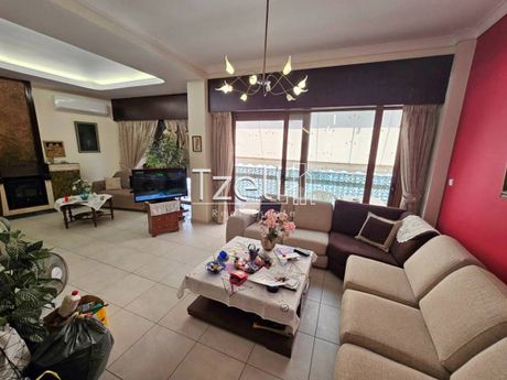 Apartment 100sqm for rent-Patra » Astinomika