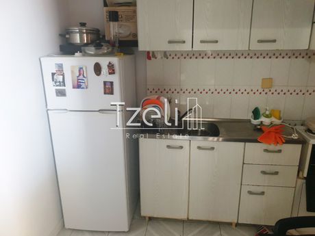 Studio 30sqm for rent-Patra » Agia Sofia