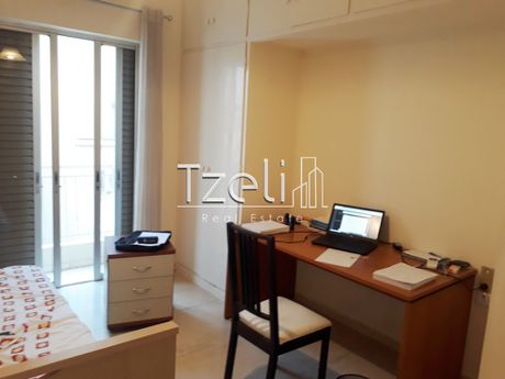 Apartment 65sqm for rent-Patra » Patra Centre