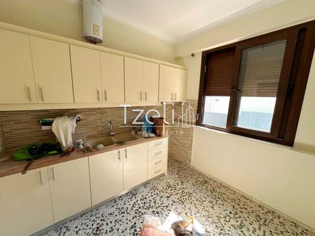 Apartment 80sqm for rent-Patra » Laggoura