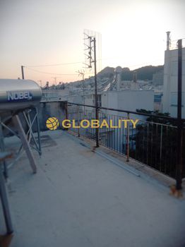 Studio 32sqm for rent-Ilisia