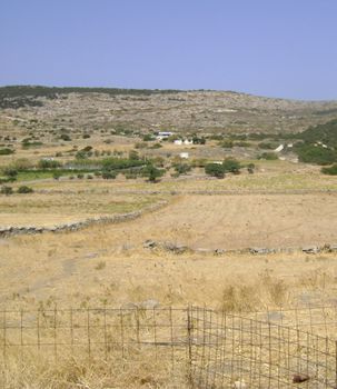 Οικόπεδο 7.100τ.μ. για πώληση-Πάρος » Χωριουδάκι