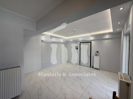 Apartment 60sqm for sale-Keratsini