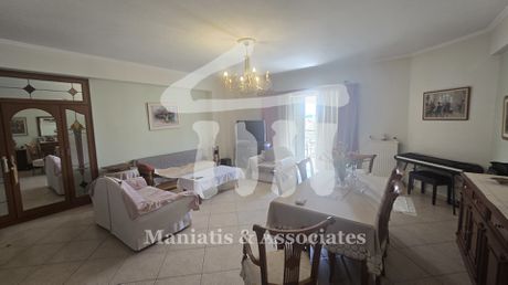 Apartment 110sqm for sale-Agia Sofia