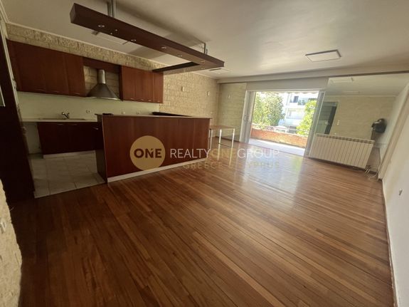 Apartment 100 sqm for rent, Athens - South, Nea Smyrni