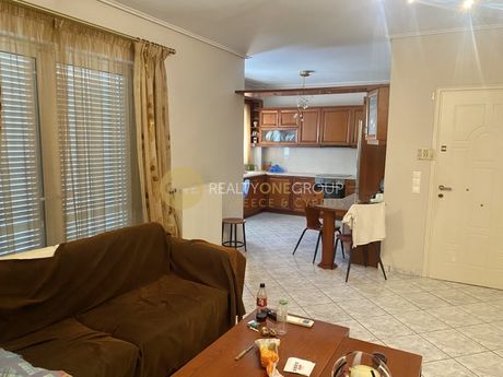 Detached home 140sqm for sale-Kamatero » Agios Tryfonas