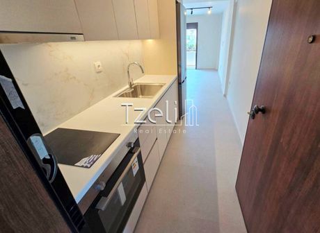 Apartment 46sqm for rent-Patra » Patra Centre