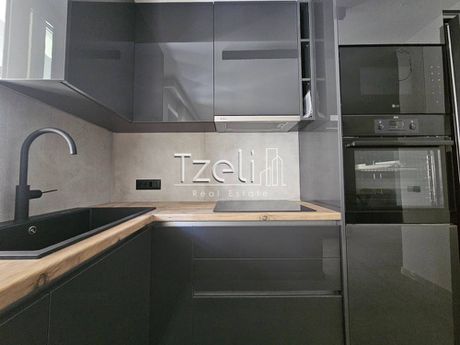 Apartment 55sqm for rent-Patra » Patra Centre