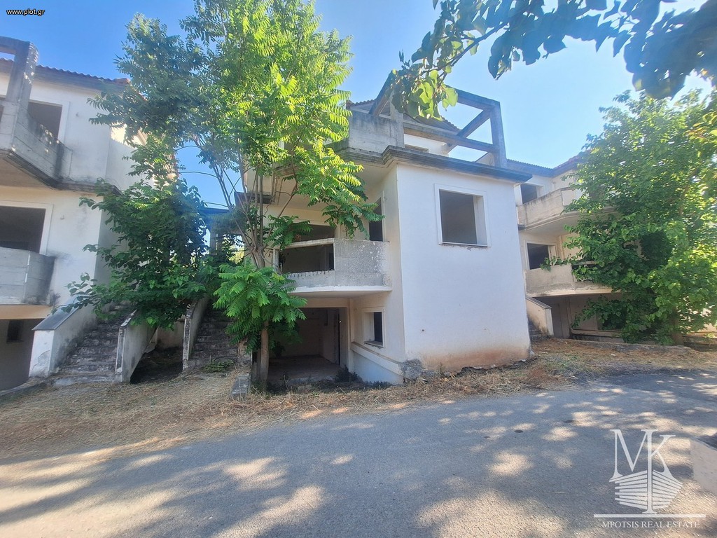 Μεζονέτα 140 τ.μ. πρός πώληση, Αττική - Υπόλοιπο, Κ. Μαλακάσας