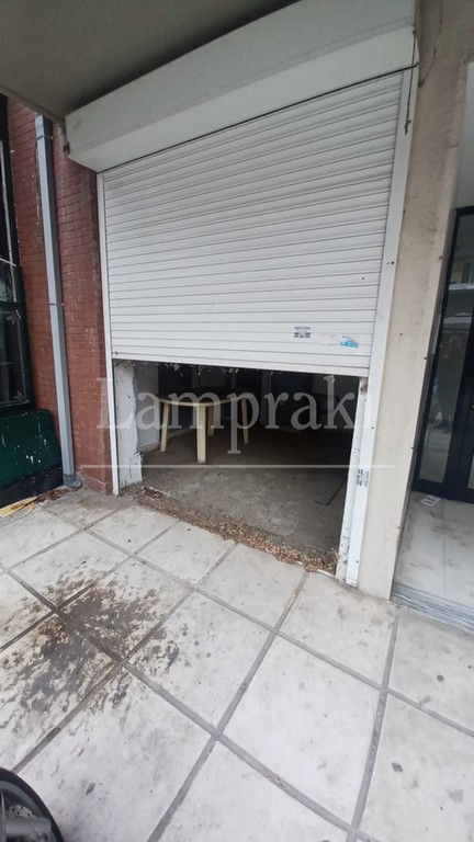 Κατάστημα 10 τ.μ. προς ενοικίαση, Κάτω Τούμπα