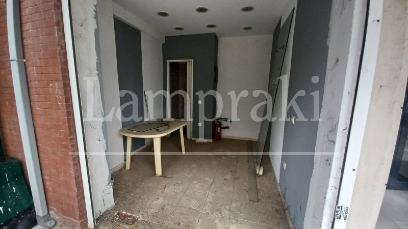 Κατάστημα 10 τ.μ. προς ενοικίαση, Κάτω Τούμπα