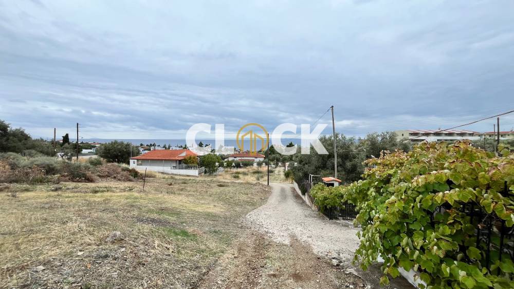 Μονοκατοικία 95 τ.μ. προς πώληση, Σκάλα Γερακινής