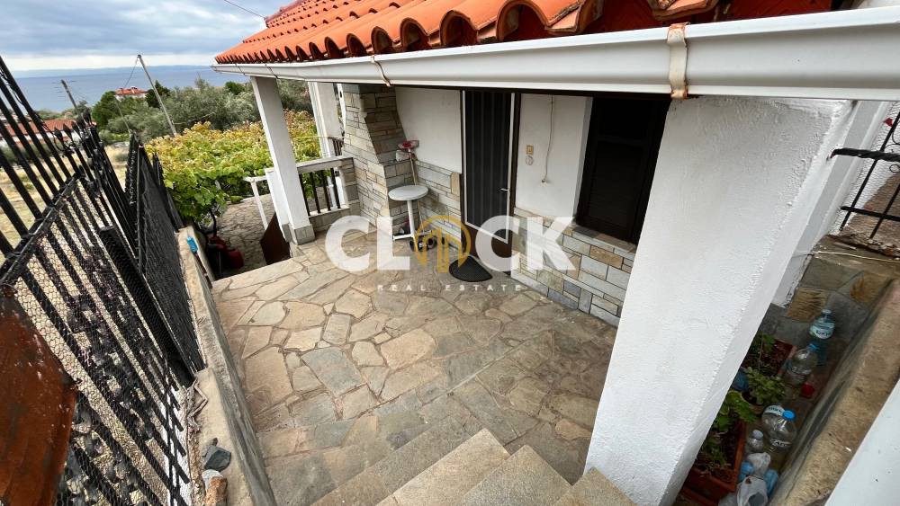 Μονοκατοικία 95 τ.μ. προς πώληση, Σκάλα Γερακινής