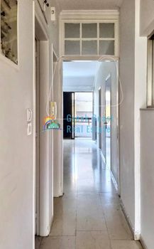 Apartment 80sqm for rent-Patra » Pyrosvestio