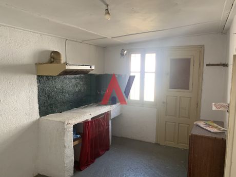 Detached home 95sqm for sale-Tirnavos » Creteri