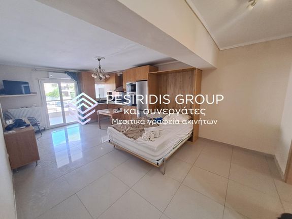 Apartment 65 sqm for rent, Thessaloniki - Suburbs, Μ. Agiou Pavlou