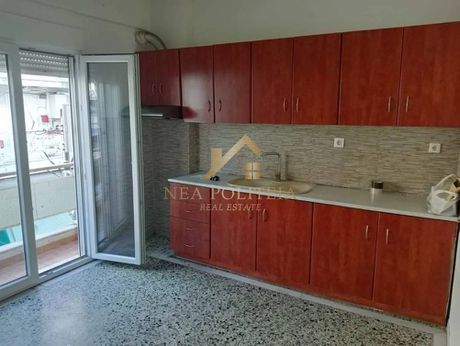 Διαμέρισμα 85τ.μ. για ενοικίαση-Αμπελόκηποι » Ζωοδόχου πηγής