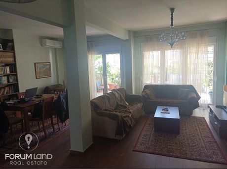 Apartment 136sqm for sale-Martiou