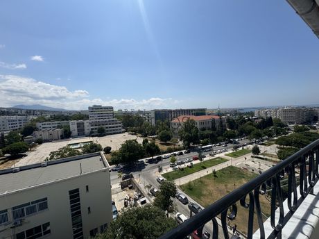 Διαμέρισμα 55τ.μ. για πώληση-Ροτόντα