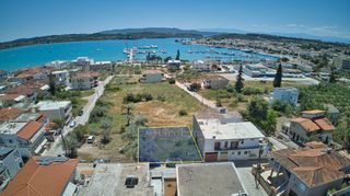 Οικόπεδο 330 τ.μ. για πώληση, Αργολίδα, Κρανίδι-thumb-5