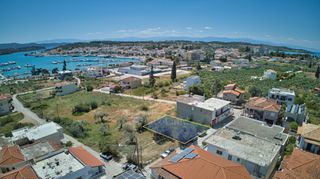 Οικόπεδο 330 τ.μ. για πώληση, Αργολίδα, Κρανίδι-thumb-2