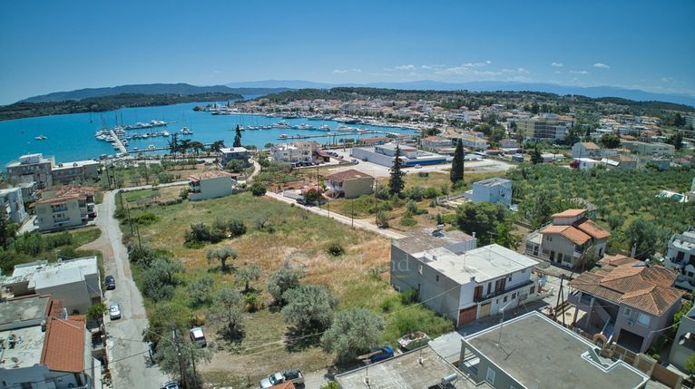 Οικόπεδο 330 τ.μ. για πώληση, Αργολίδα, Κρανίδι