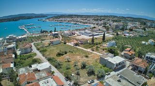 Οικόπεδο 330 τ.μ. για πώληση, Αργολίδα, Κρανίδι-thumb-8