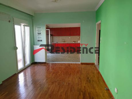 Apartment 85sqm for rent-Menemeni