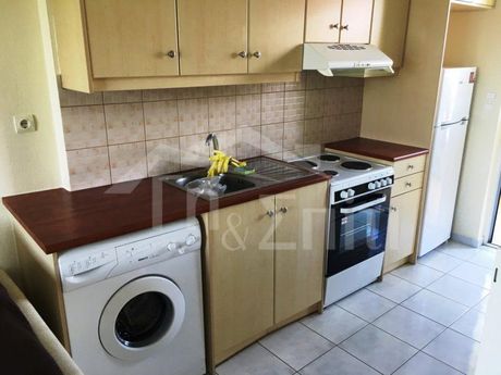 Studio / γκαρσονιέρα 30τ.μ. για ενοικίαση-Ανατολή » Κέντρο