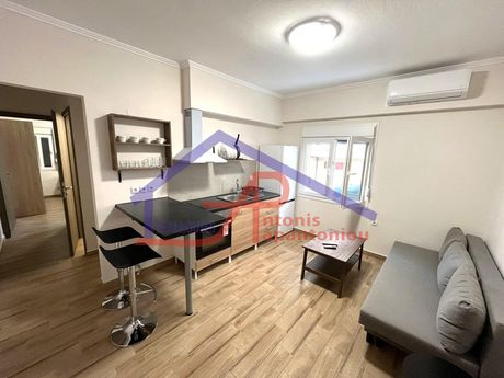 Apartment 46sqm for rent-Ioannina » Center