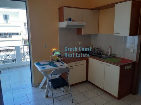 Studio 35sqm for rent-Patra » Agia Sofia